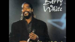 Barry White  Your Heart and Soul 1985  07 Come on in Love [upl. by Athey]