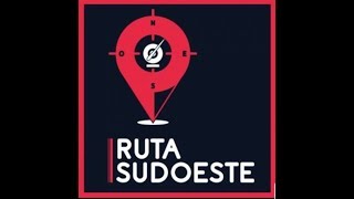 RUTA SUDOESTE 2019 RUTA EN MOTO POR HUELVA ANDALUCIA PORTUGAL CONCENTRACIÓN DE MOTOS BOLLULLOS [upl. by Losyram326]