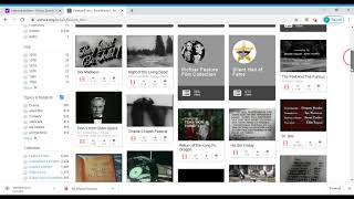 Internet Archive Free Movie Tutorial [upl. by Verney467]