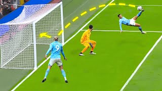 When the Assist is More Beautiful Than the Goal 2024 [upl. by Berhley]