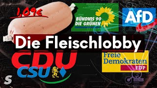 Warum deine Leberwurst 109€ kostet [upl. by Audrye72]