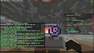 Minecraft Aternos Sunucuya ScoreBoard Nasıl Eklenir [upl. by Iorio]