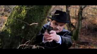 THIS IS A ROBBERY  Official Trailer [upl. by Cook]