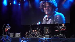 Mark Lettieri Group  Lugano Estival Jazz  07072023  Bubinga  LIVE [upl. by Latsyek]