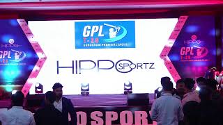 GPL 24 GURGAON PREMIUM LEAUGE GRAND OPENING [upl. by Edroi679]