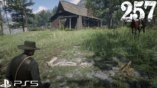 Red Dead Redemption 2  All Dinosaur Bones In New Hanover06 [upl. by Tnahsin469]