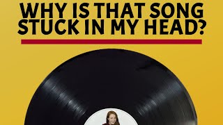 Why Do Songs Get Stuck In Our Head  COLOSSAL QUESTIONS [upl. by Suk]