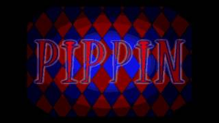 PIPPIN  Magic to Do KARAOKE [upl. by Madson]