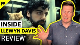 Inside Llewyn Davis Is A Coen Brothers Movie For Better amp Worse  Movie Review [upl. by Ratep291]