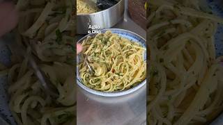 The most simple  incredible  Italian pasta [upl. by Nadabas]