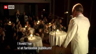 Den Unge Fleksnes Episode 23 HD [upl. by Hike]