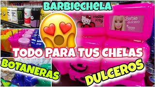 🤩 IZAZAGA 89🔥FABRICANTE DE PLÁSTICOS PARA TU FIESTA O NEGOCIO😉 KittyChela🍻 Dulceros🍧Botaneros🍯y más [upl. by Polad831]