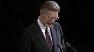 Mormon Mysteries  Elder McConkie 1979 22 [upl. by Epp]