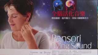 Pansori Living Sound CDs en boek [upl. by Athalia]