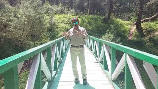 Shikargah tral [upl. by Sllew]