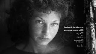 Maya Deren Meshes of the Afternoon 1943 [upl. by Isac]