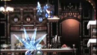 Castlevania Order of Ecclesia Walkthrough Part 29 [upl. by Flann]