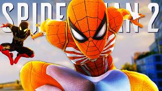 The Amazing Spider Man 2 Game Gameplay Walkthrough Part 1  Black Cat Video Game [upl. by Ocirderf]