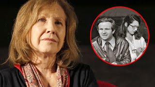 Le drame de Nathalie Baye à 76 ans la douleur de perdre son premier amour denfance [upl. by Teirtza]