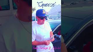 ‘Squeeze’ Fivio Foreign ft EGW Snippet [upl. by Giles]