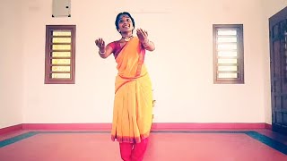 Jaganmohanane Krishna ll Keerthanam ll Bharatanatyam ll Kalakshetra [upl. by Denten904]