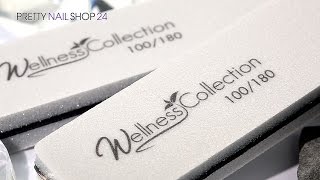 Wellness Collection Bufferfeile [upl. by Norene]