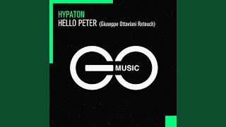 Hello Peter Giuseppe Ottaviani Extended Retouch [upl. by Lydell396]