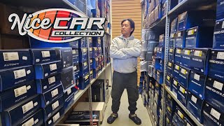 Nice Car Collection Store Tour Bonus EP26 [upl. by Grimonia123]