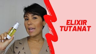 ELIXIR COMPLEX TUTANAT  Vale a pena ou não [upl. by Nodnarg981]