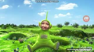 Tinky Winky Dipsy Lala Po [upl. by Granville]