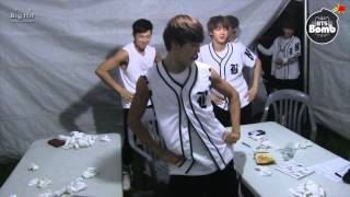 BANGTAN BOMB Jimins GIRLS DAY FEMALE PRESIDENT dance [upl. by Datha]