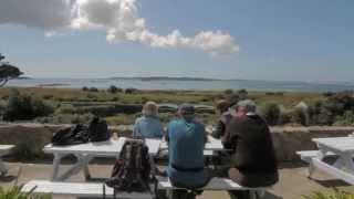 Isles of Scilly St Martins [upl. by Arihsan]