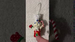 Pillsbury Giggling Doughboy CLIP [upl. by Michelle512]