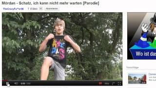 Kevin amp die YouTube Partnerschaft [upl. by Ole]