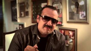 PepeAguilar24  quotLástima Que Sean Ajenasquot disponible en México  álbum nuevo de Pepe Aguilar [upl. by Countess]