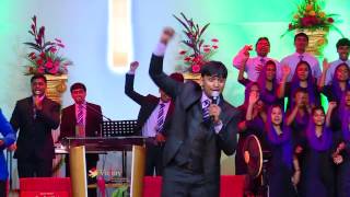 Yesu Naama Sundara Naama  Kannada Worship  Ebenezer Kingslin [upl. by Abott708]