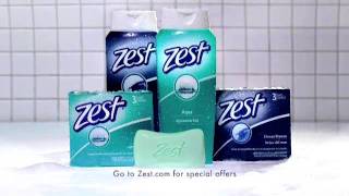 Zest Commercial 2011 [upl. by Latsirk13]