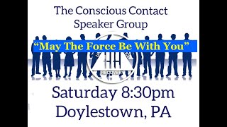 AA Jeremy T Rhode Island quotMay the Force Be With Youquot 121623  Doylestown PA [upl. by Jepson779]