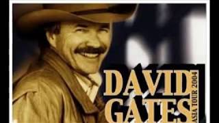 David Gates  Lorilee [upl. by Estelle507]