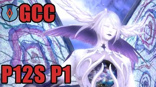 Souper Joke Chains  p12s Phase 1  GCC Highlights [upl. by Licec380]