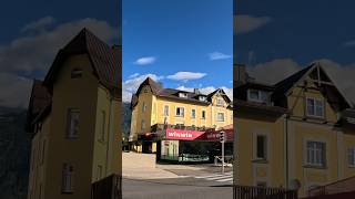 Lienz Austria 🇦🇹 roadtrip austriatravel travelvideo [upl. by Avad376]