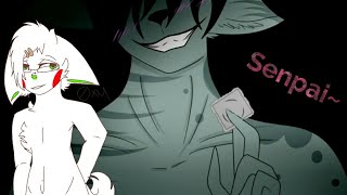 Senpai Best Animation Meme Compilation 15 [upl. by Rodge108]