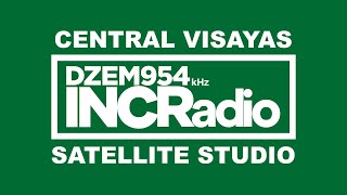 INCRadio Central Visayas  September 02 2024 [upl. by Clarie117]