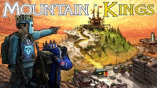 Rust  Kings of The Mountain [upl. by Faxan]