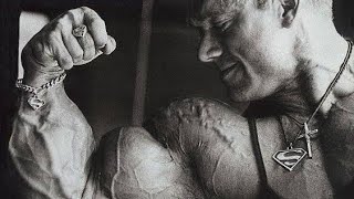 Lee Priest Arm Day Motivation  Old School Arm Motivation [upl. by Montanez]