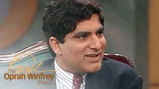 Deepak Chopra Aging Is a Mistake  The Oprah Winfrey Show  Oprah Winfrey Network [upl. by Adrianne380]