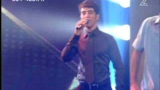 HAREL SKAAT amp CO quotככלות הקול והתמונהquot  מתוך טקס אנשי השנה [upl. by Aisset]