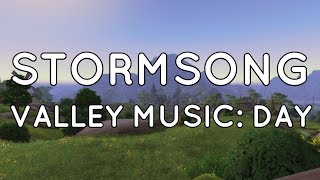 Stormsong Valley Music amp Video Day [upl. by Lutim614]