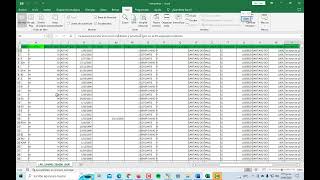 Inmovilizar paneles en excel [upl. by Eiramrebma994]