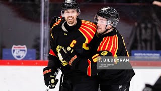 quotAnton Rödinquot Avgör För Brynäs i Förlängningen Mot LHC Brynäs vs Linköping  3 Januari 2023  1080p [upl. by Lekym]